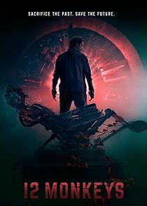 Watch Binge-worthy Sci Fi TV