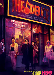 Watch **September TV SERIES -NEW AND RETURNING **